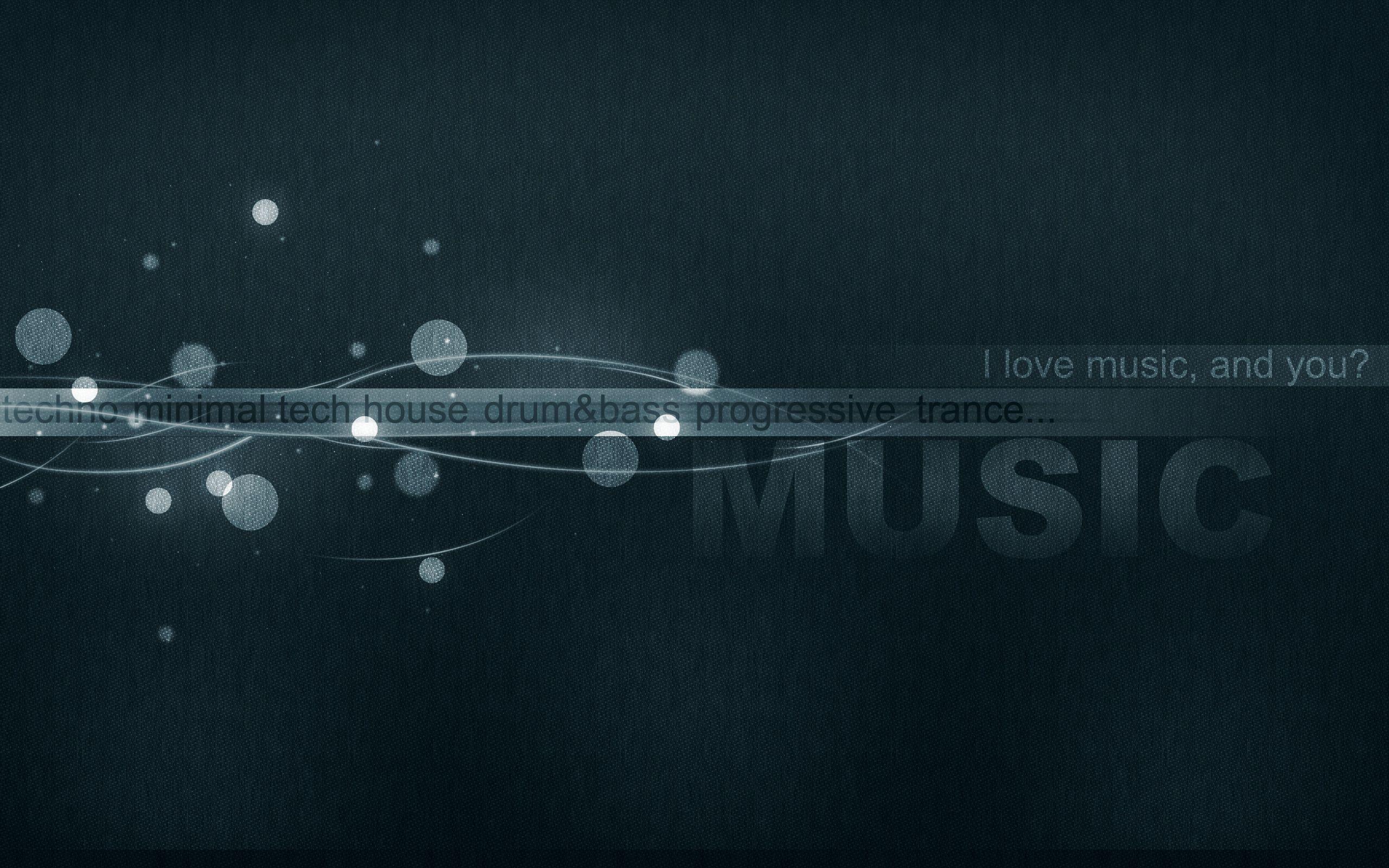 I love music wallpaper and image, picture, photo