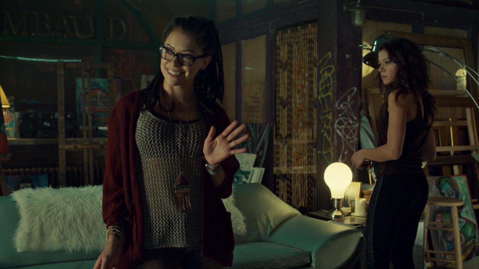 Orphan Black Season 2 expands on the universe, but is the clone