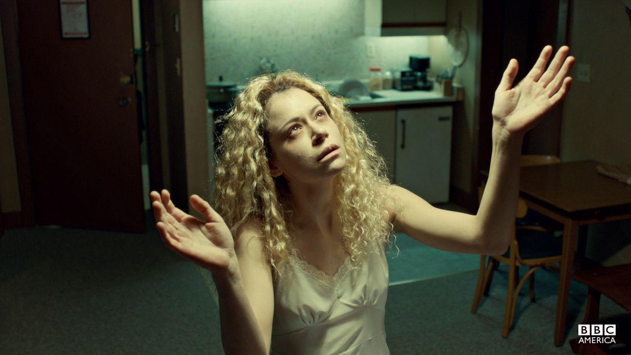 The Hive Recap: Effects of External Conditions. Orphan Black