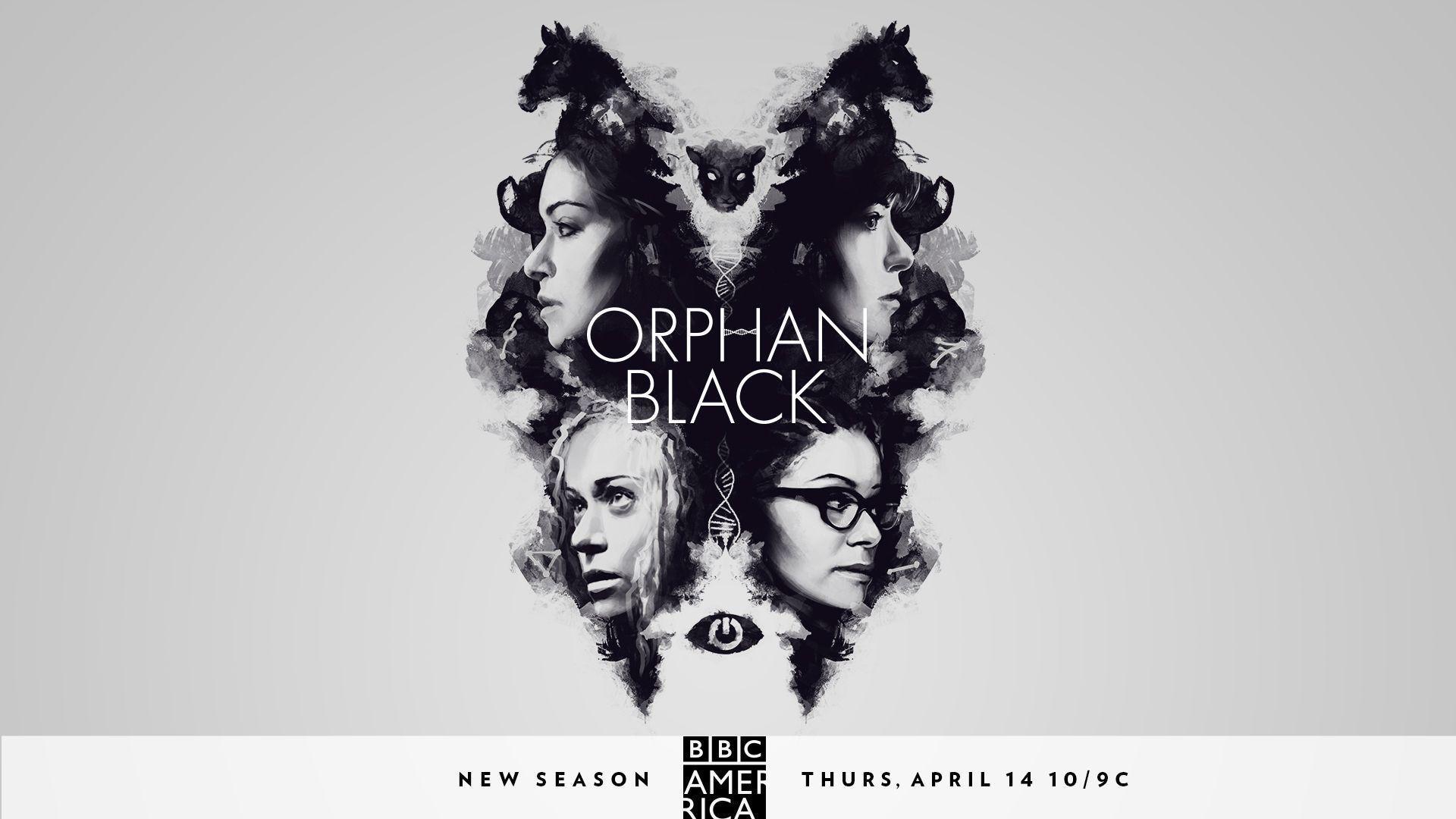 Orphan Black 4x01: The Collapse of Nature