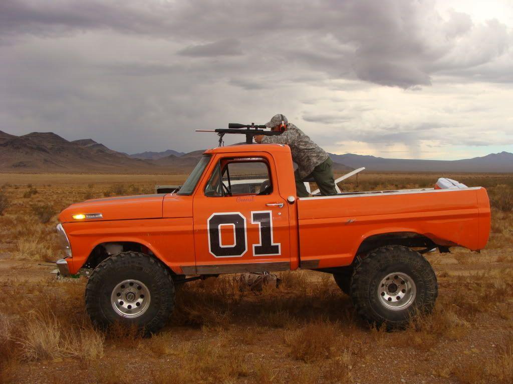 R.I.P. General Lee