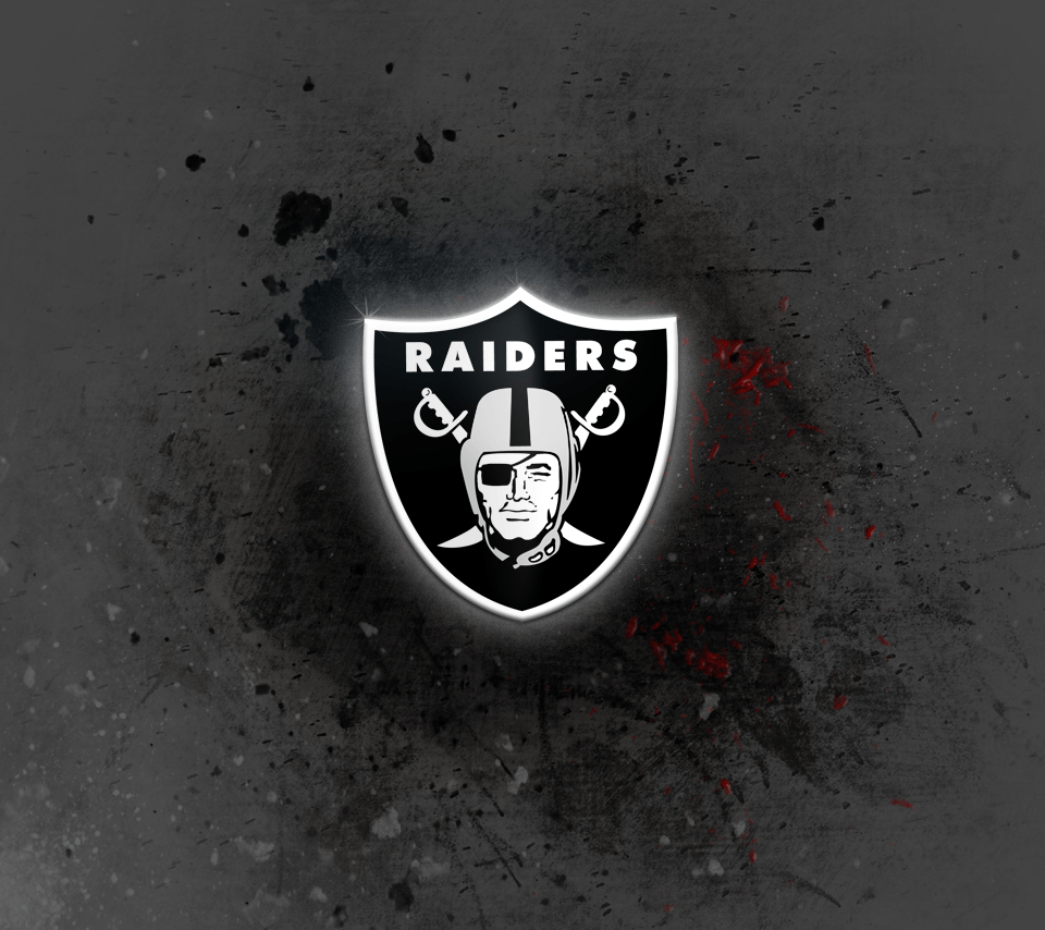 Oakland Raiders Logo Wallpaper Group. HD Wallpaper