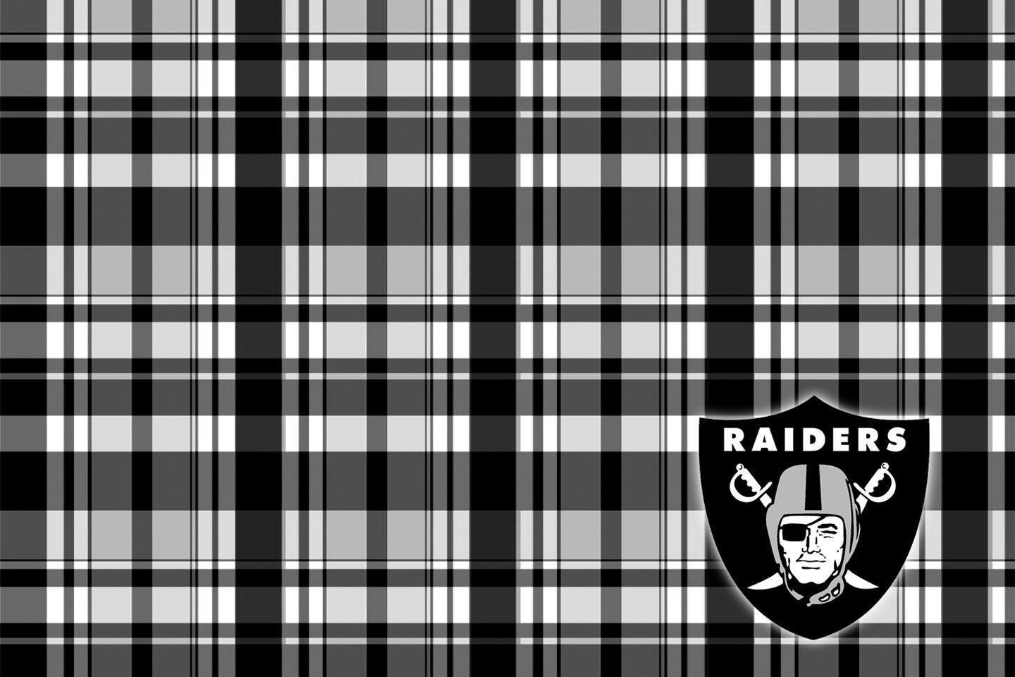 HD Oakland Raiders Wallpaper