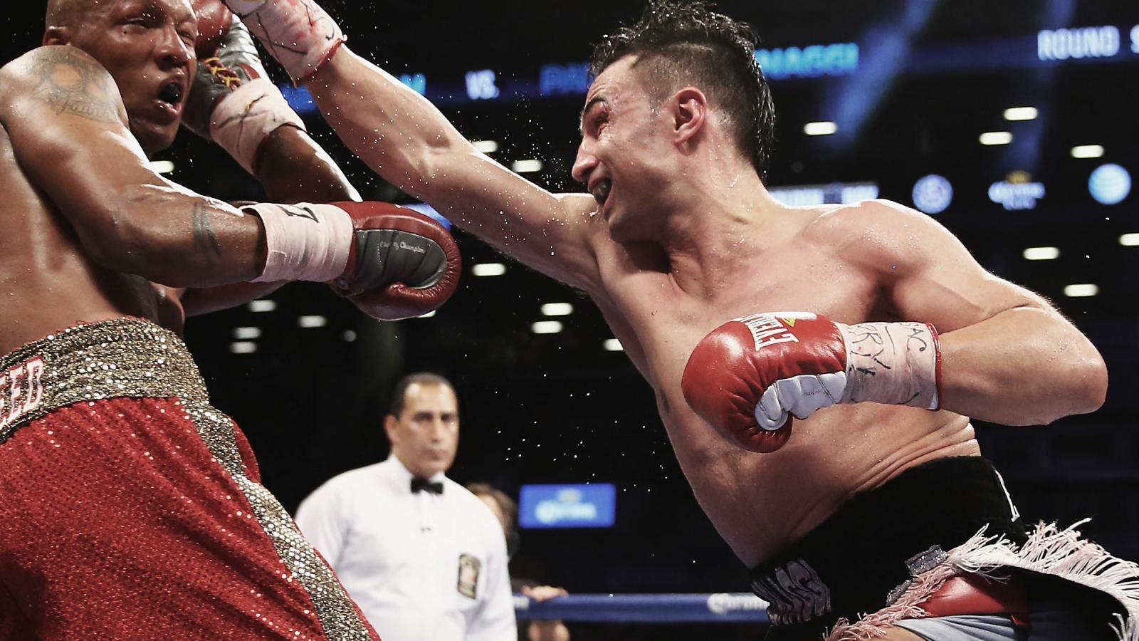 Paul Malignaggi Fight, Fighter Bio, Stats & News