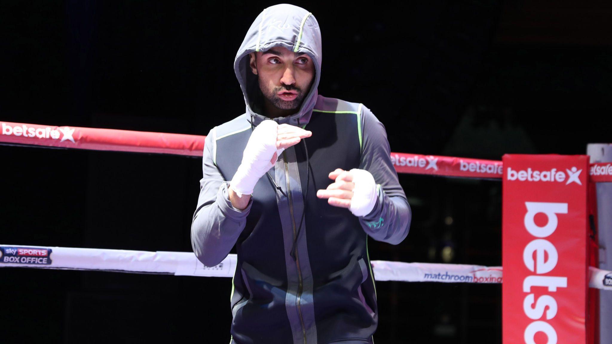 Mayweather vs McGregor: Paulie Malignaggi now respects Conor