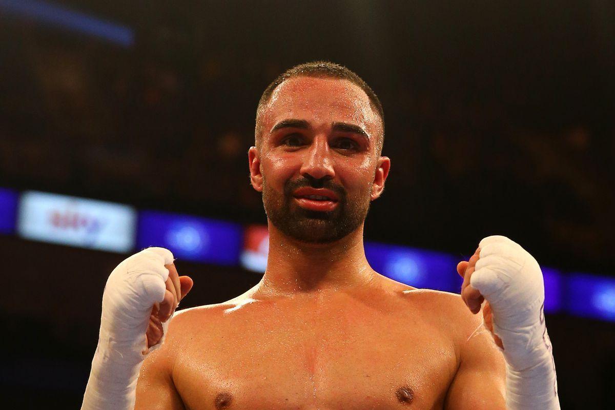 Paulie Malignaggi: McGregor doesn't have 'Oh my God' power, but