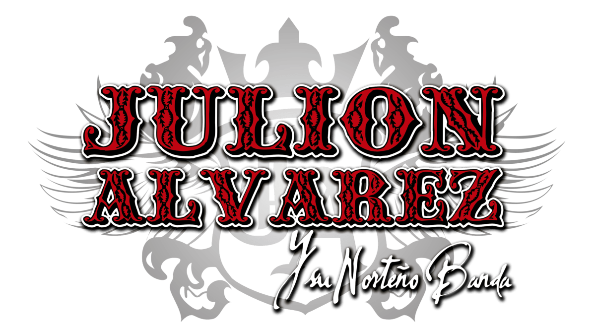 Logo Julion Alvarez