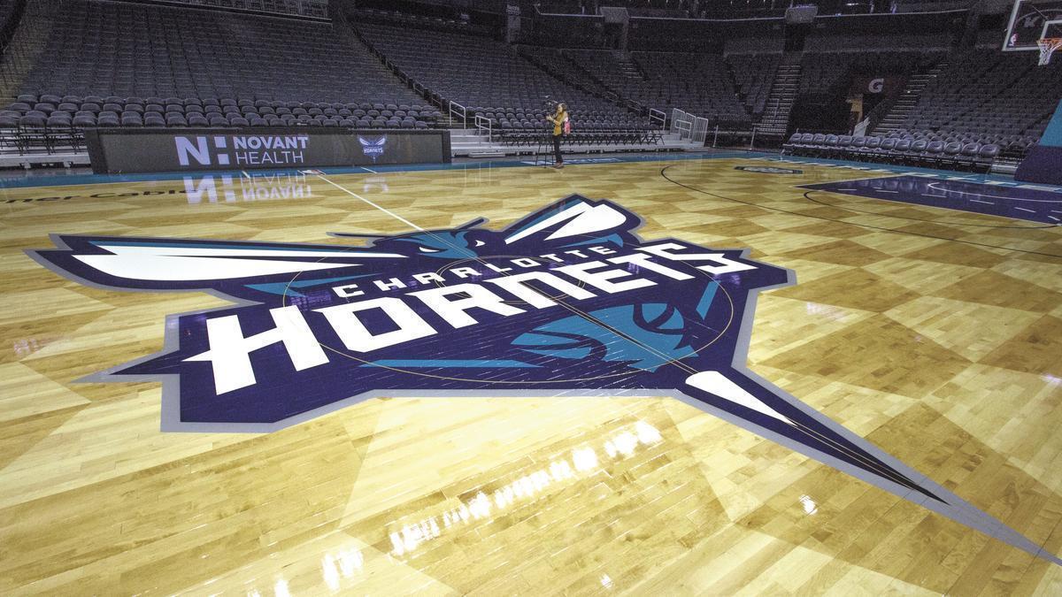 Charlotte Hornets 2017 Wallpapers - Wallpaper Cave