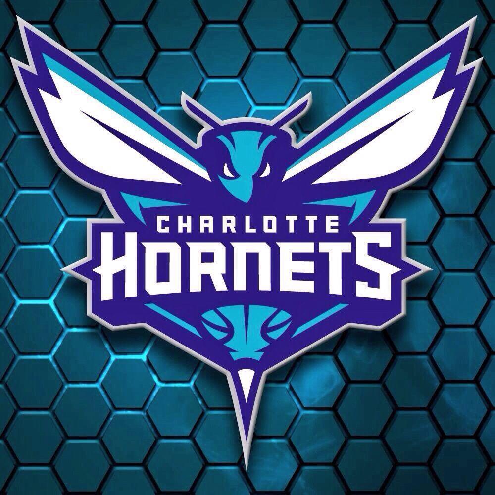 New Charlotte Hornets jerseys