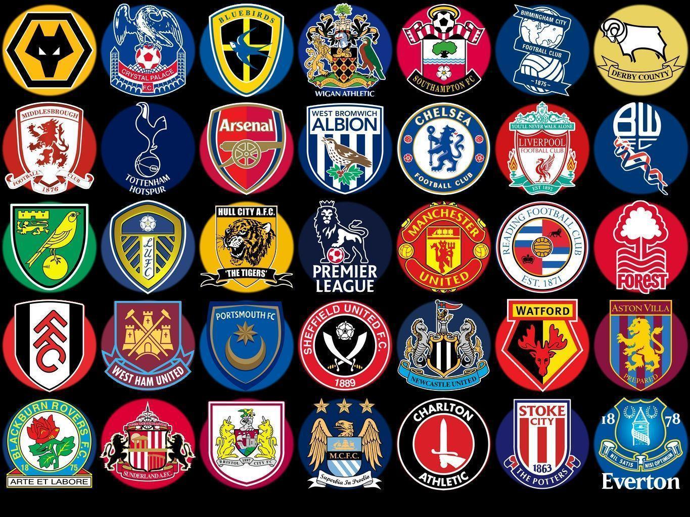English Premier League Wallpaper