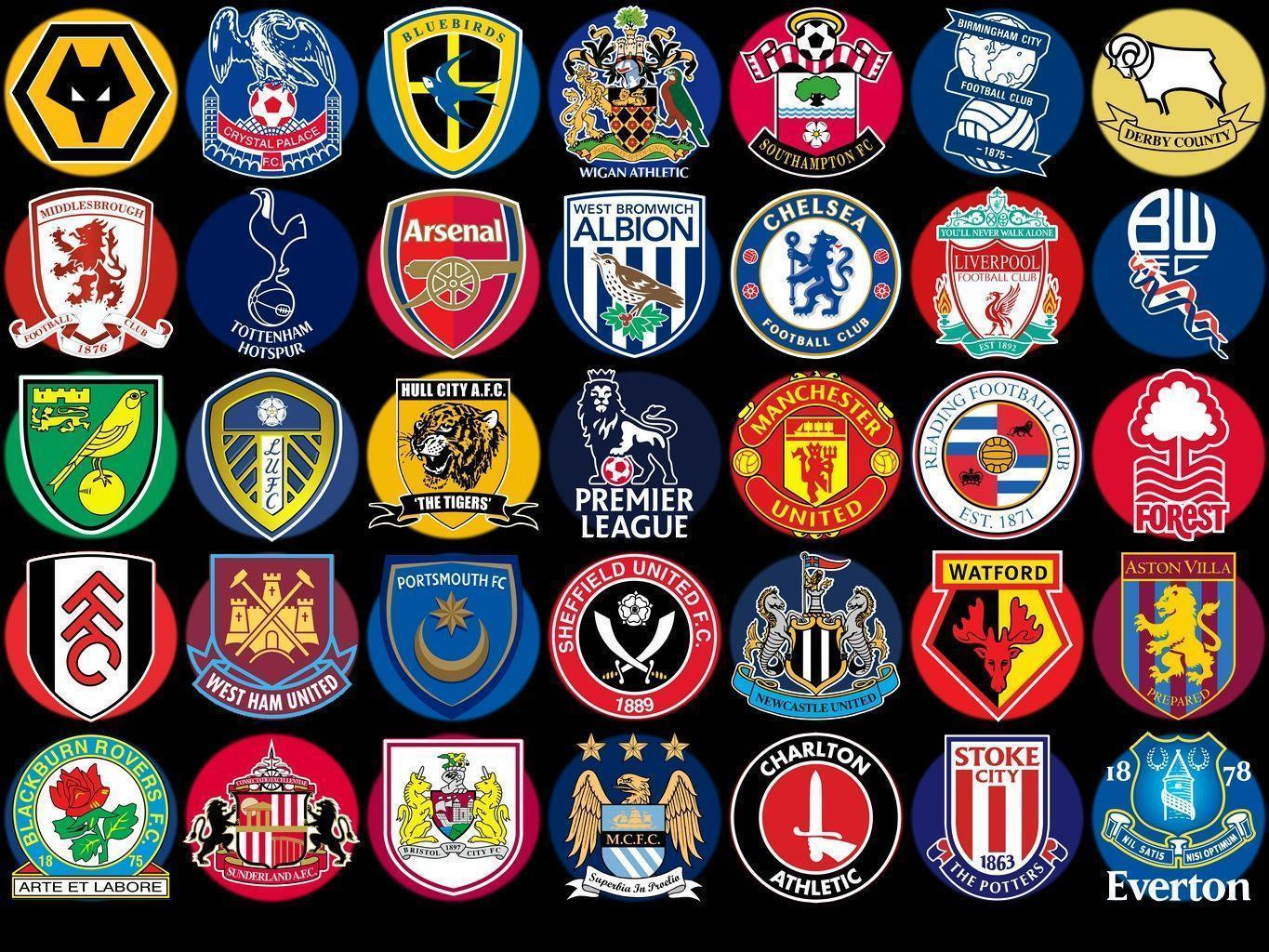 EPL Wallpapers Wallpaper Cave