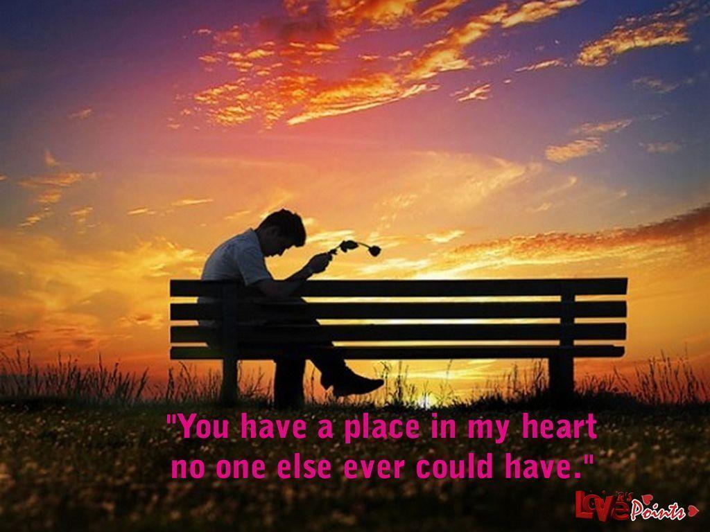 alone sad boy in love quotes g8nVZclod. In love quotes