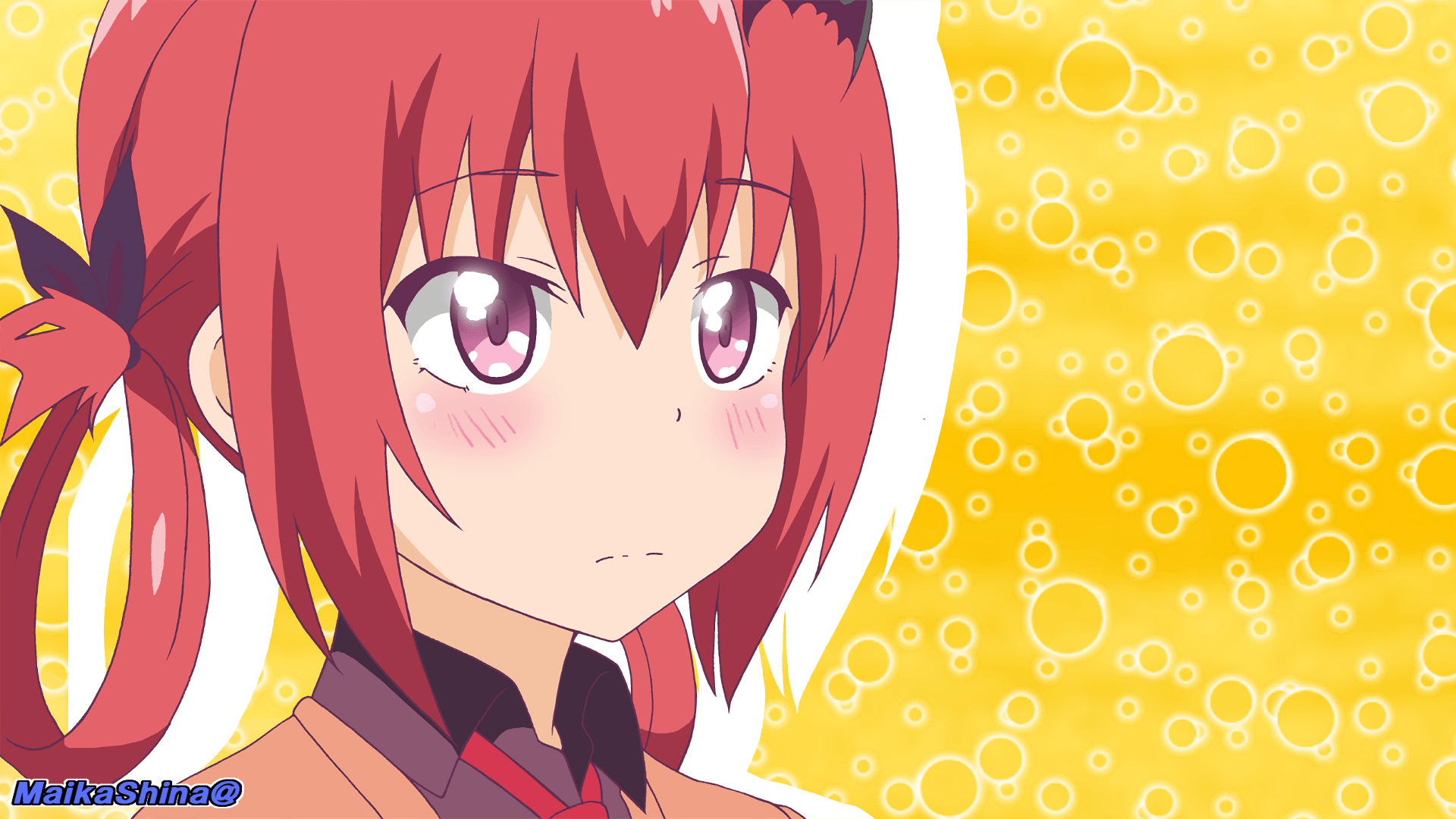 satanichia kurumizawa mcdowell wallpapers wallpaper cave satanichia kurumizawa mcdowell