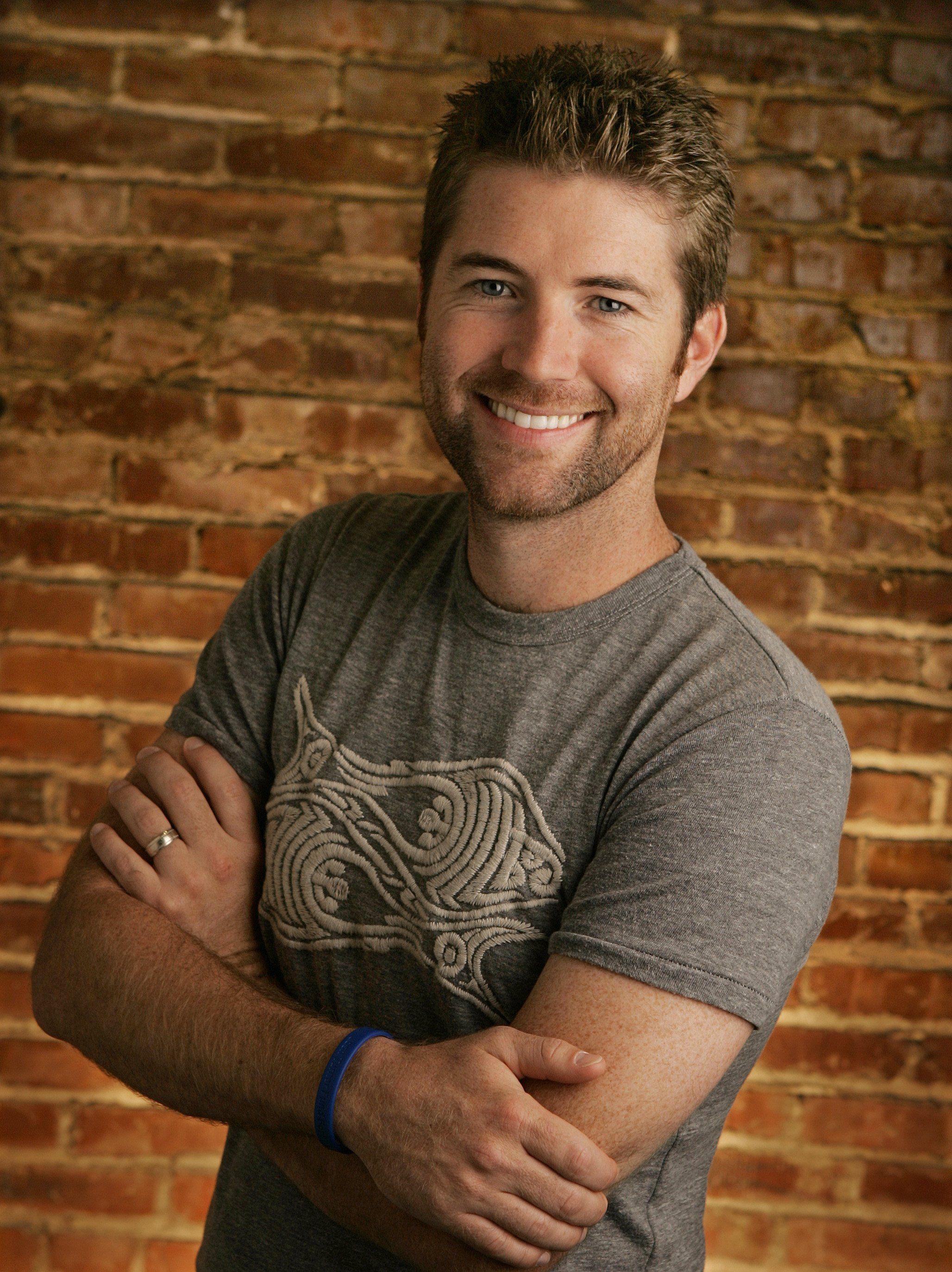 Josh Turner. The doors, Marry me and Chang'e 3