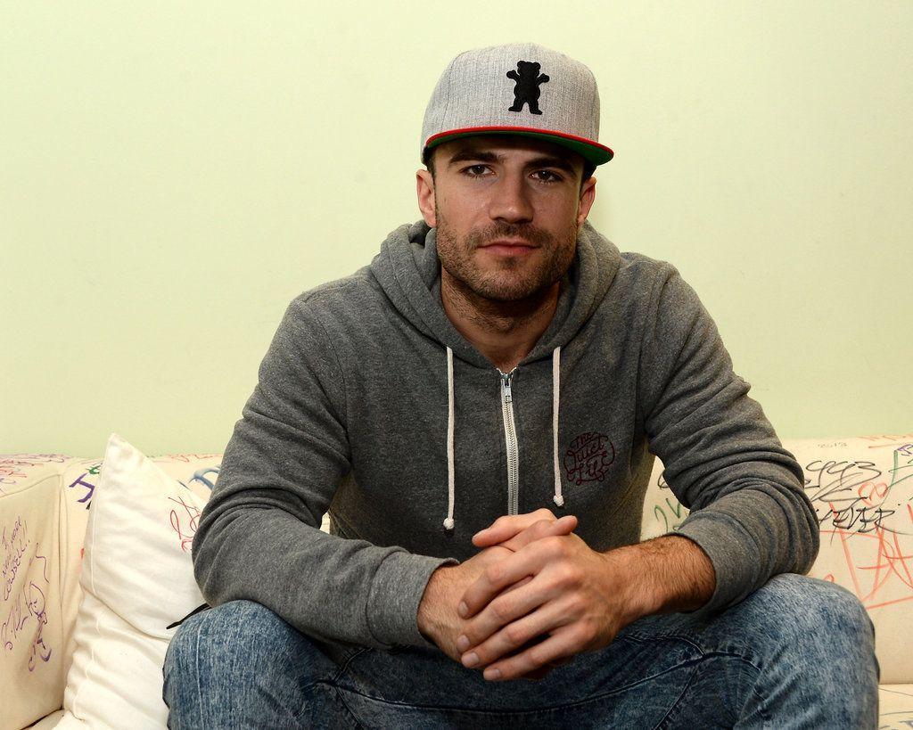 Sam Hunt Photo That Will Make You a Country Music Fan
