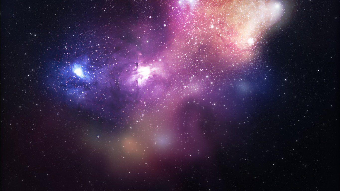 Wallpaper Space Planet Star Galaxy Nebula Sci Fi Awesome 210