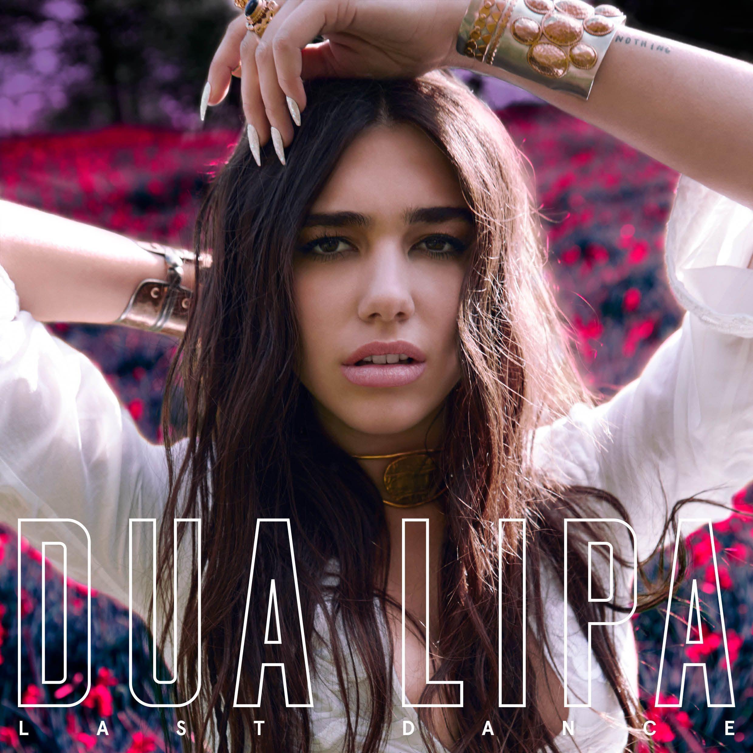 Dua Lipa Wallpaper