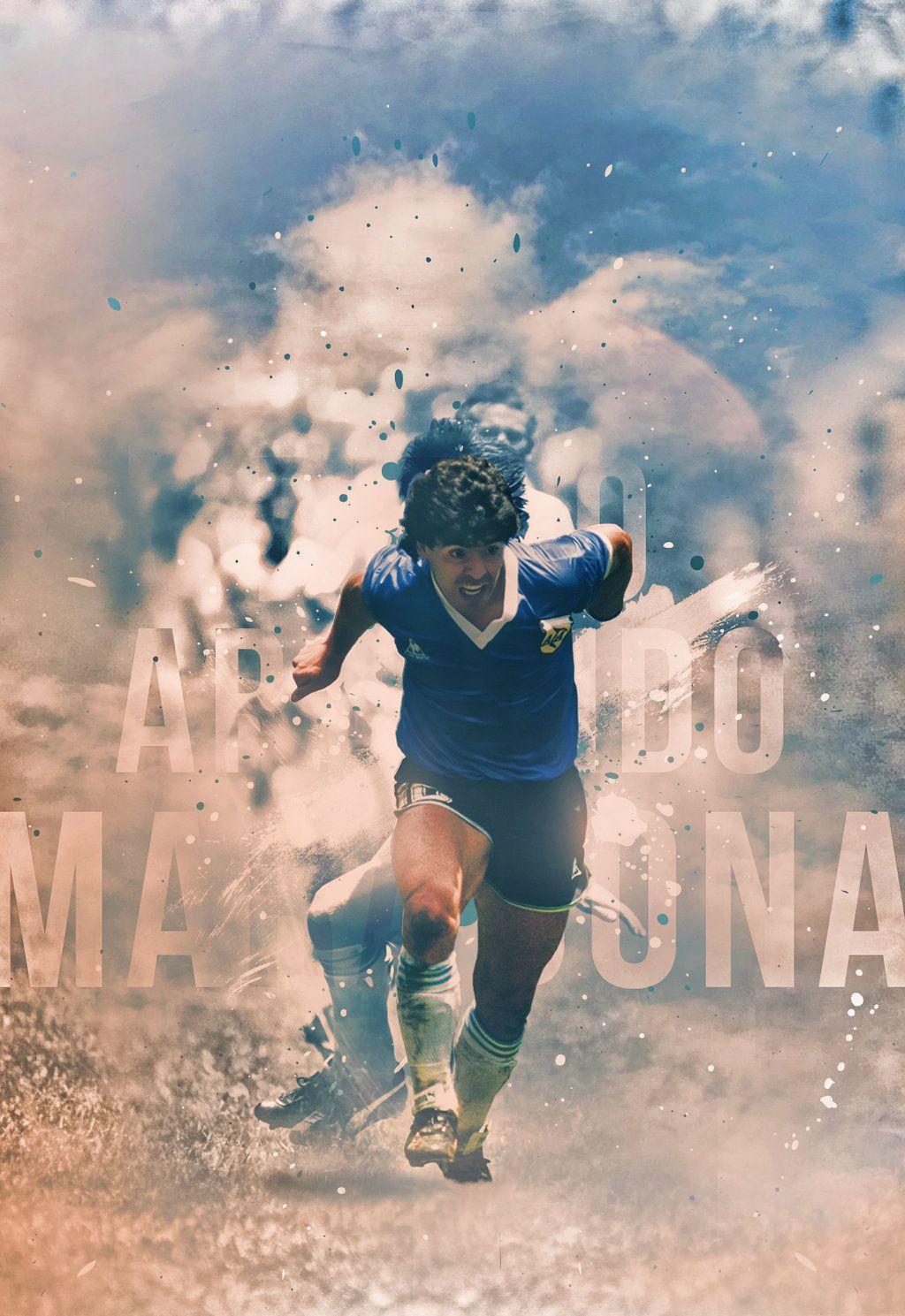 The UnOfFiCiAl EDITS on Twitter Presenting The Wallpaper Of DIEGO ARMANDO  MARADONA Pelusa  Boca X Argentina  A like Retweet would be appreciated   MaradonaOnPrime MaradonaTV DiegoEterno Maradona Trending  httpstco0G83HqBqmR 
