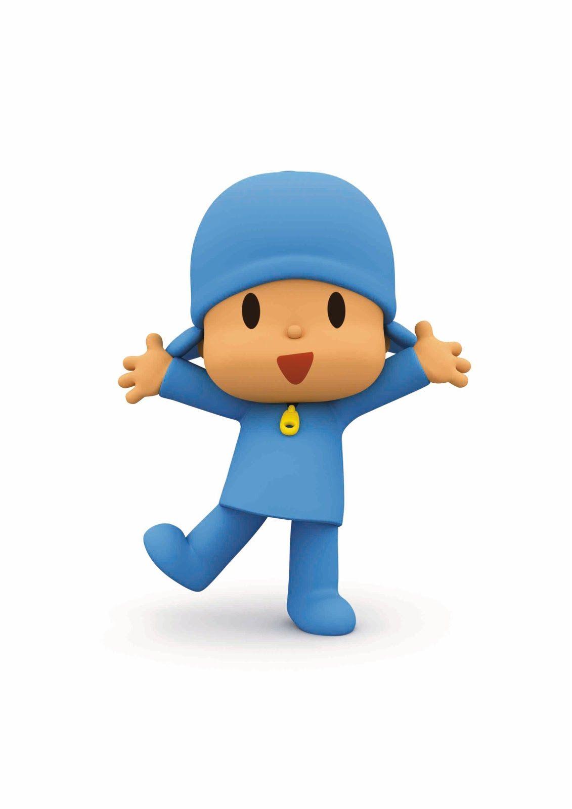 Pocoyo Wallpapers - Wallpaper Cave