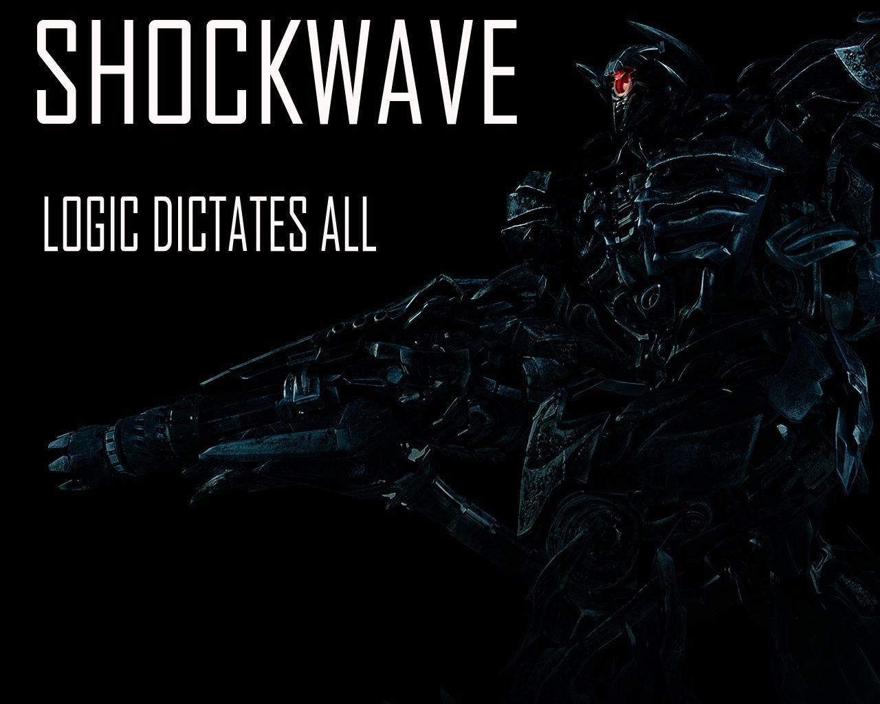 Shockwave II
