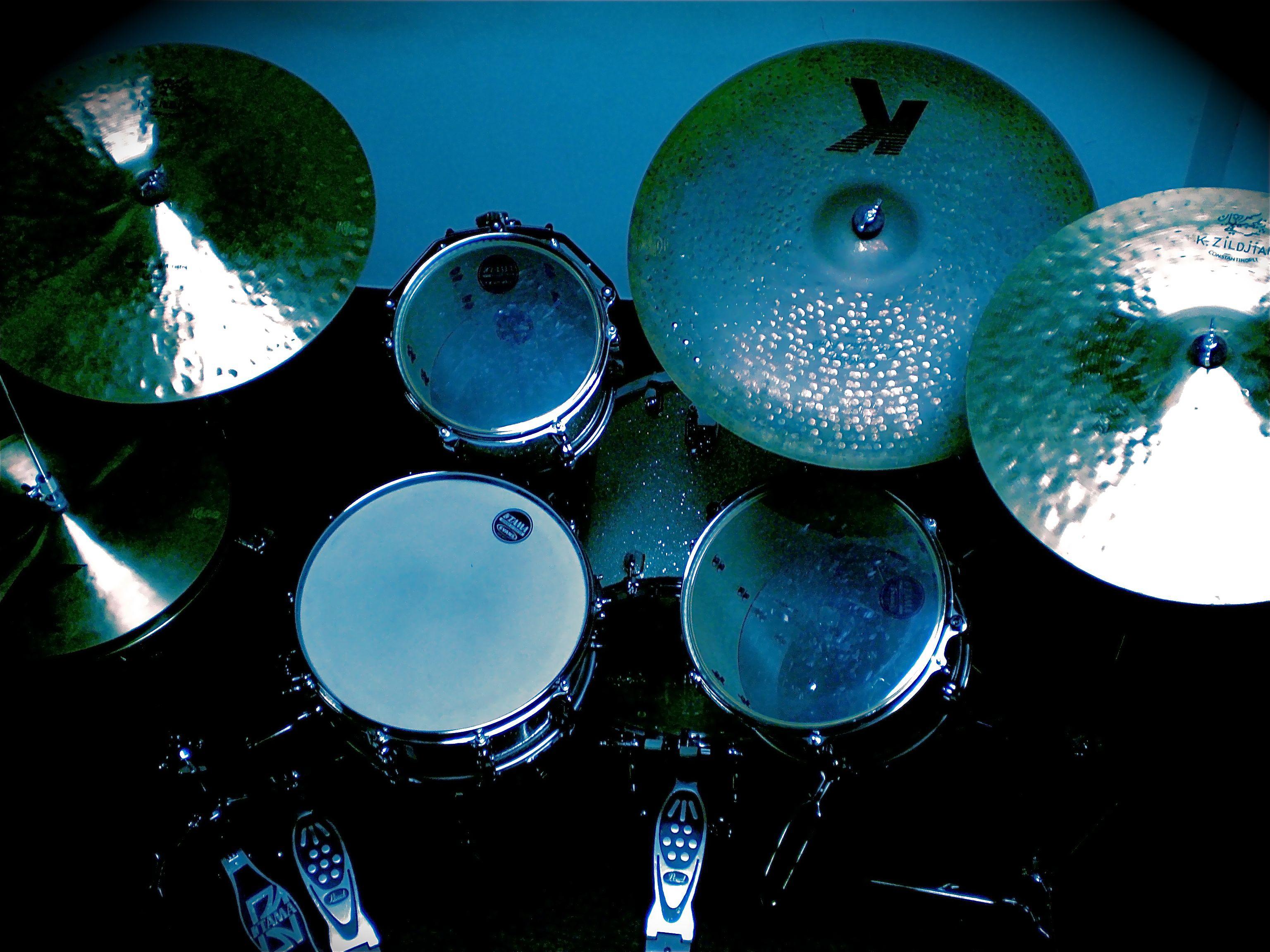 Drum Wallpaper HD
