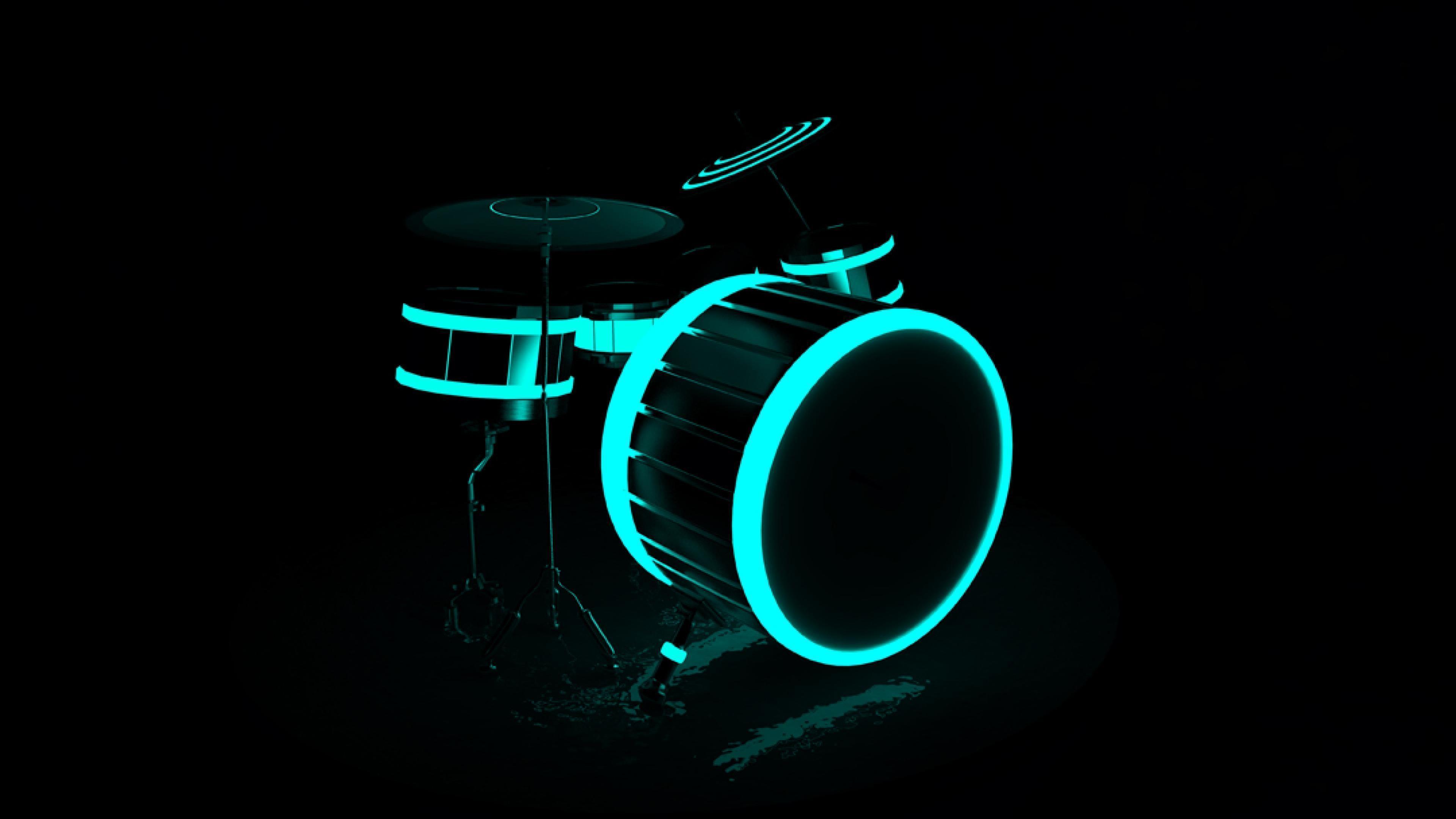 Drums Wallpapers - Wallpaper Cave