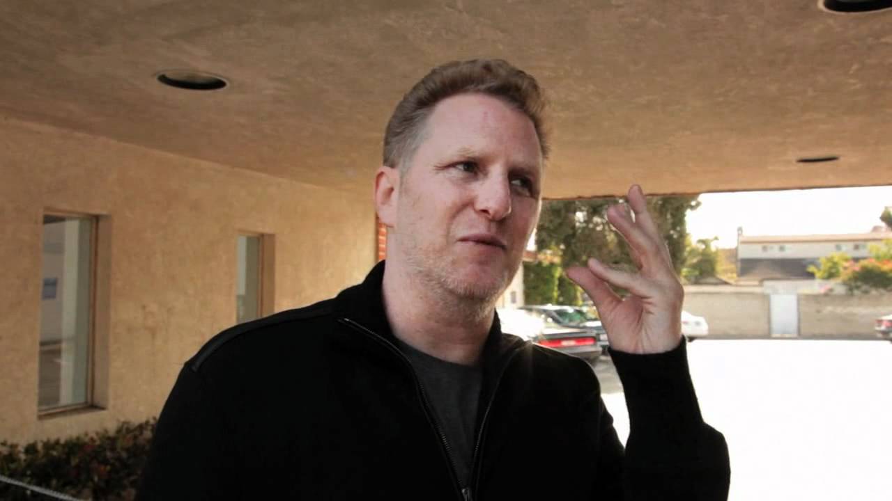 LA Film Fest: Michael Rapaport Interview