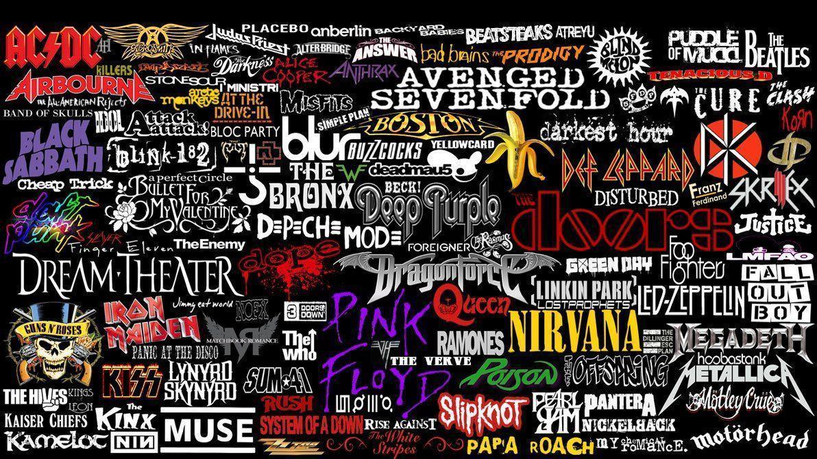 Music Logo Collage *Final*