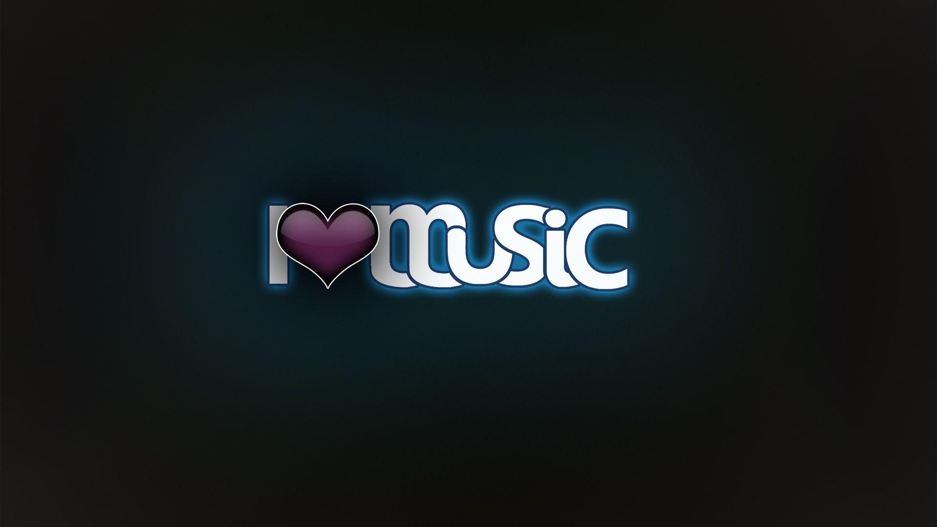 Electronic Dance Music Desktop Wallpaper. I HD Image