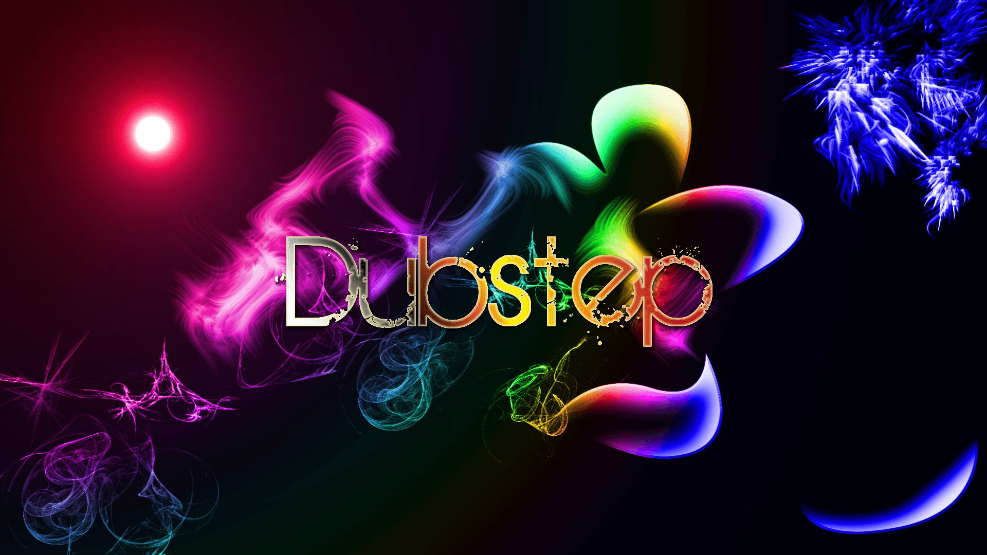 Abstract Dubstep Wallpaper Dubstep Wallpaper P HD X. Cosas para