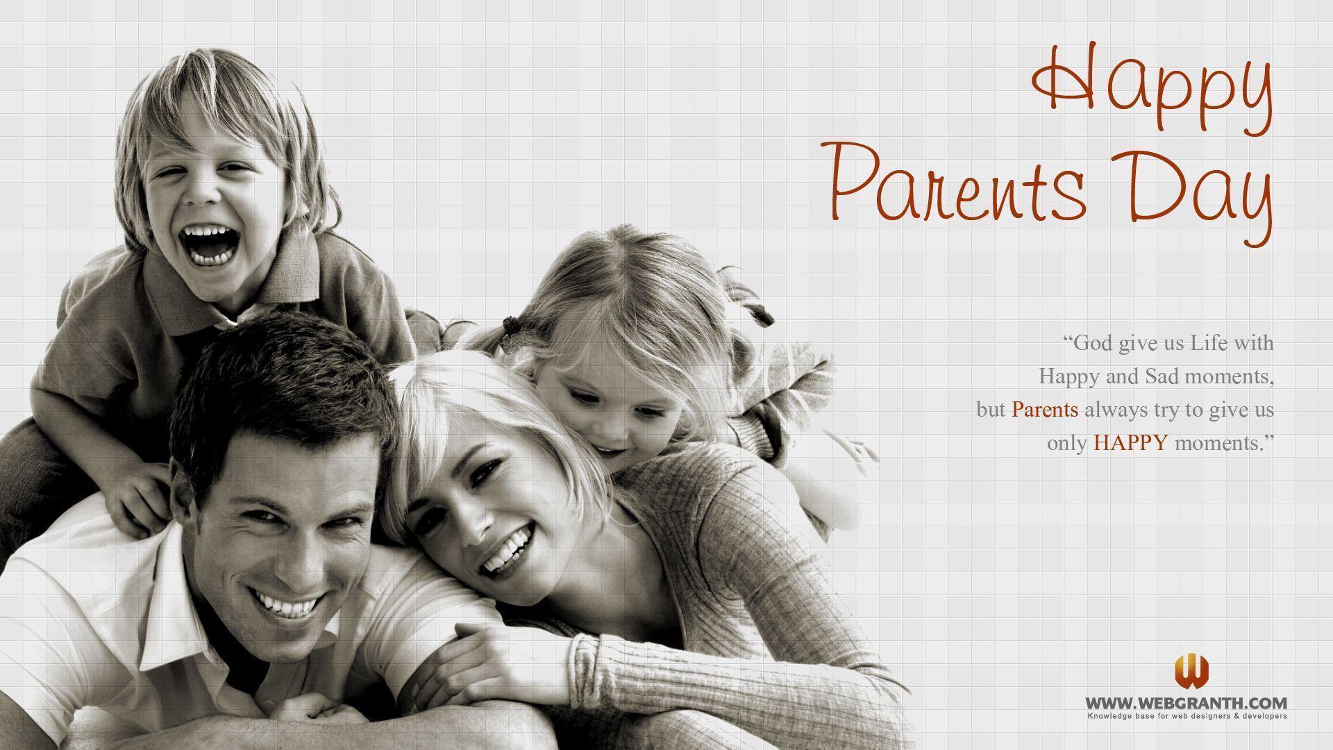 Parents Wallpapers - Wallpaper Cave