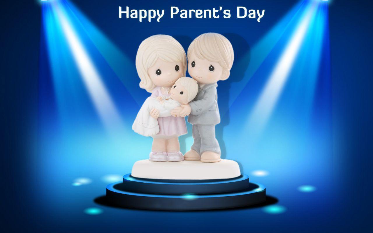 Parents Day Wallpaper Free Download