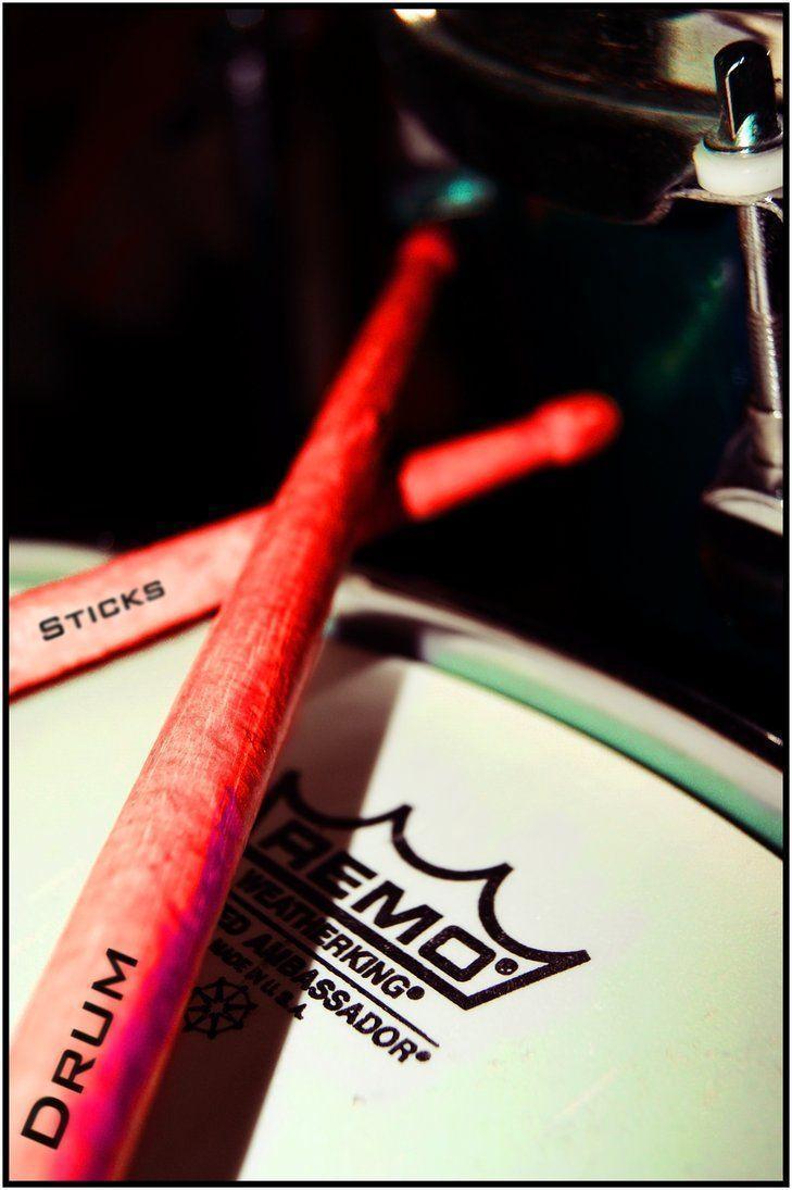 Drum Stick Wallpapers - Wallpaper Cave