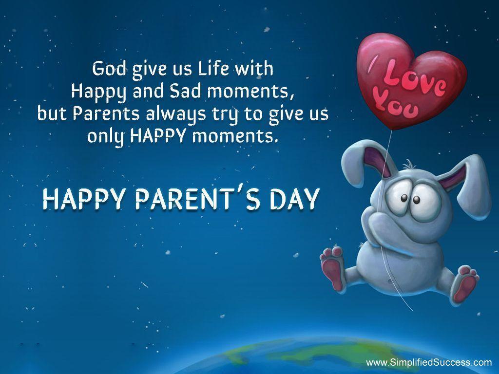 Parents Day Picture, Image, Wallpaper, Photo