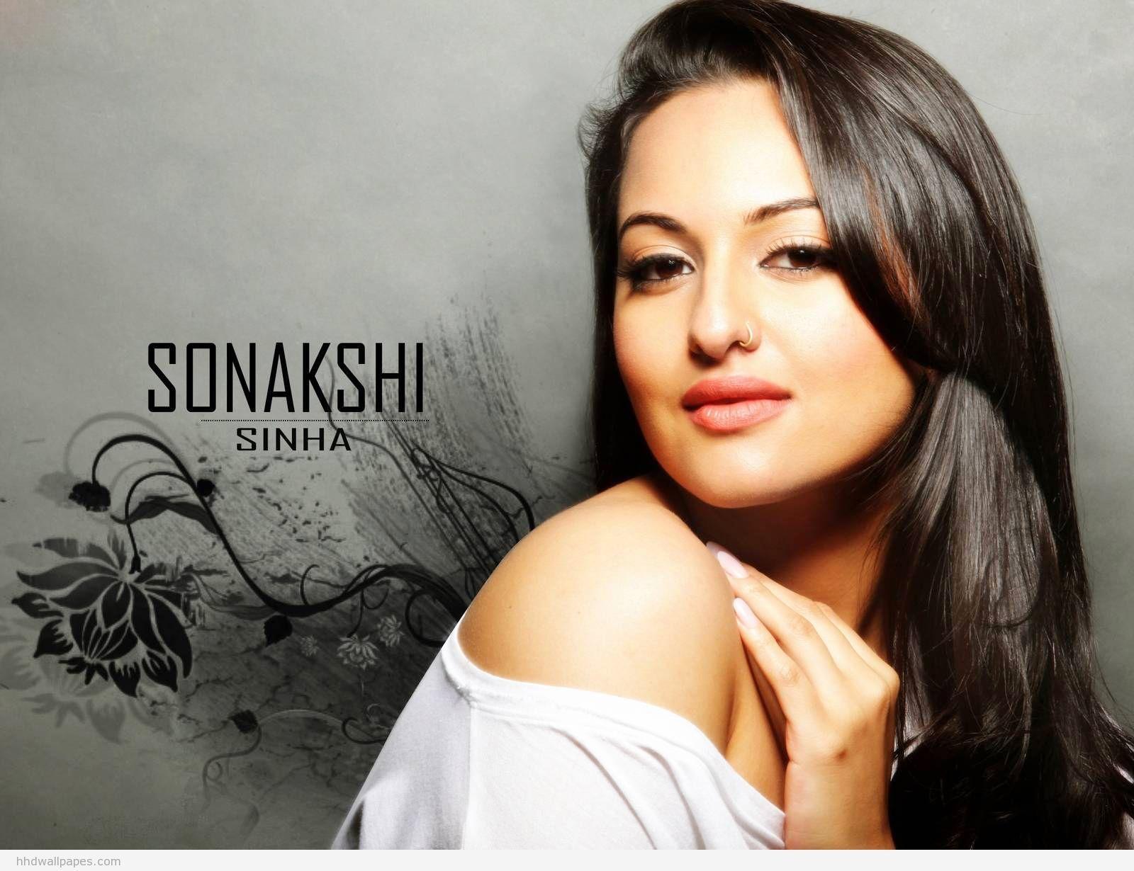 Download Free HD Wallpaper of Sonakshi Sinha Download Free HD