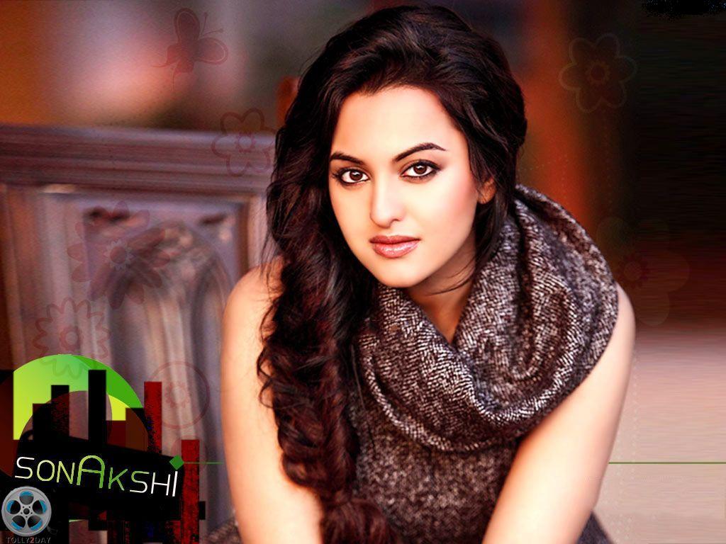 Download Free HD Wallpaper of Sonakshi Sinha Download Free HD