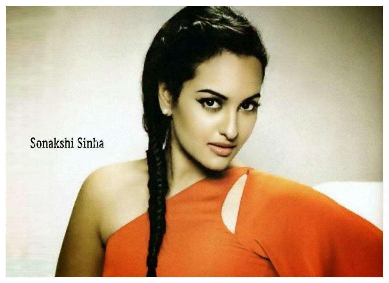 Sonakshi Sinha Bollywood Star HD wallpaper Pics