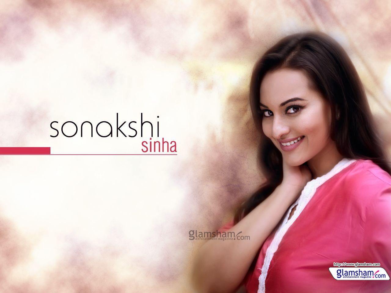 Sonakshi Sinha high resolution image 51917
