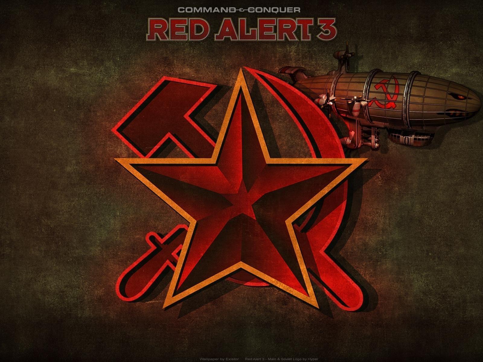 Command & Conquer Red Alert 3 wallpaper picture download