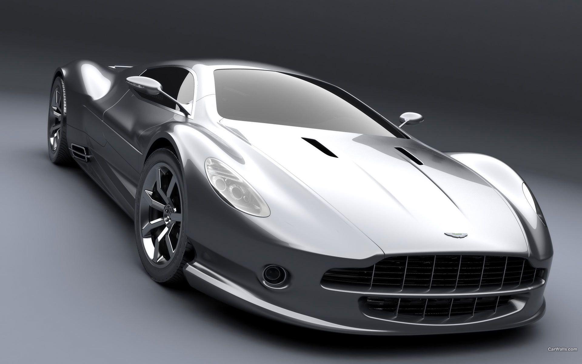 Concept Cars Wallpaper, 38 Concept Cars High Resolution