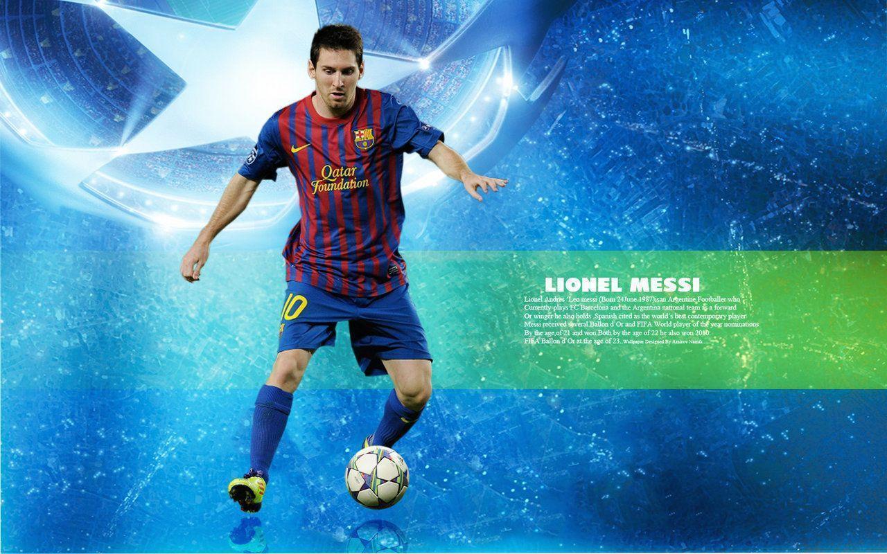 Dangerous Messi Skills Wallpaper: Players, Teams, Leagues Wallpaper