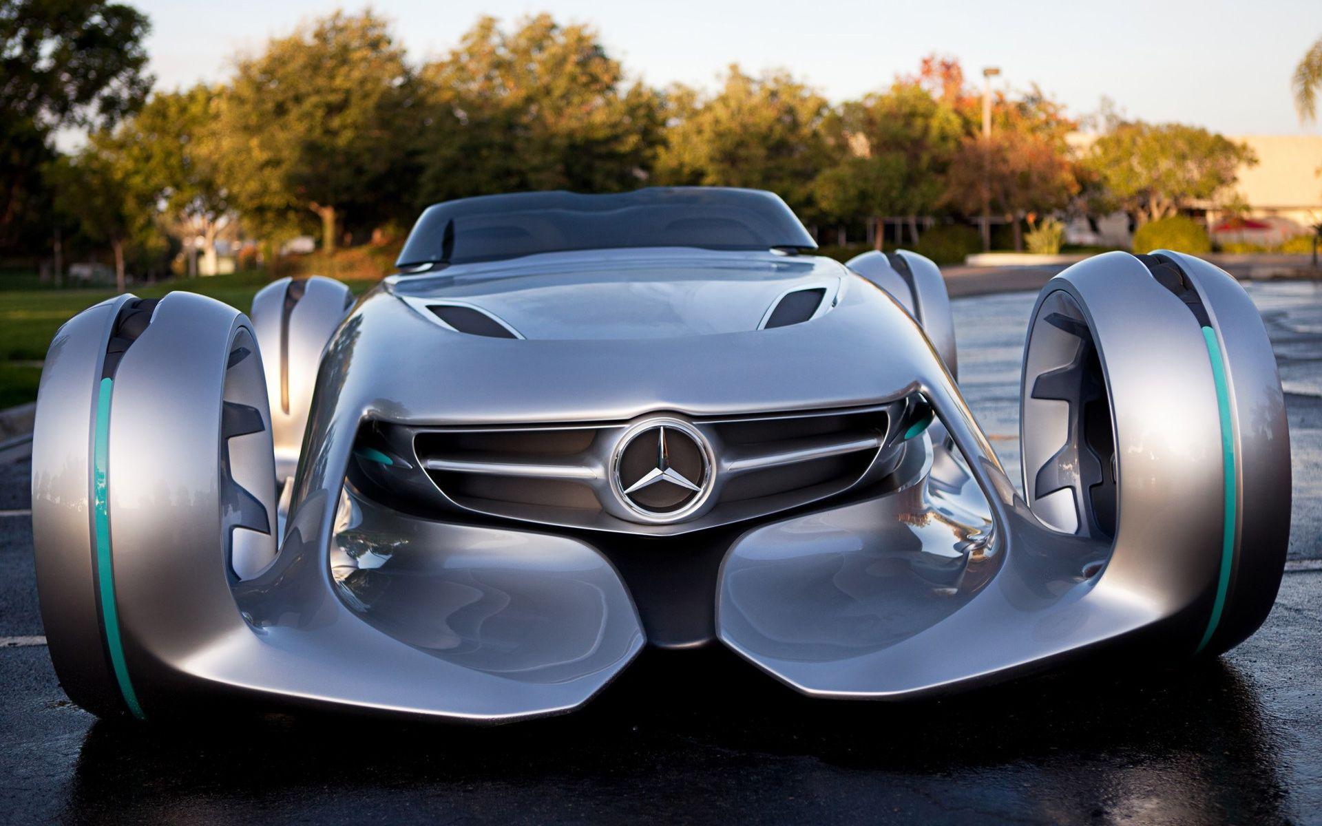 Future Car Concept Art. Download mercedes silver arrow concept