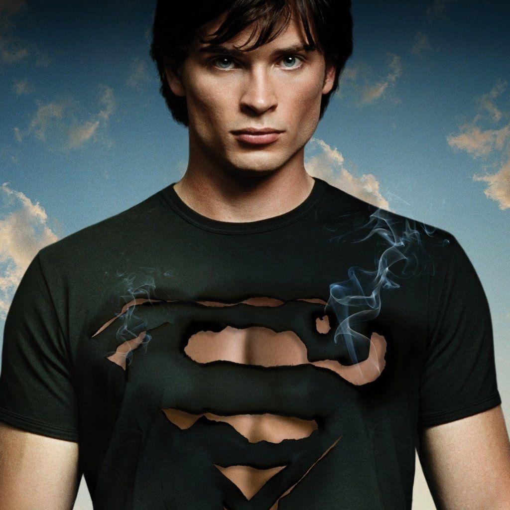 Tom Welling Wallpaper Smallville