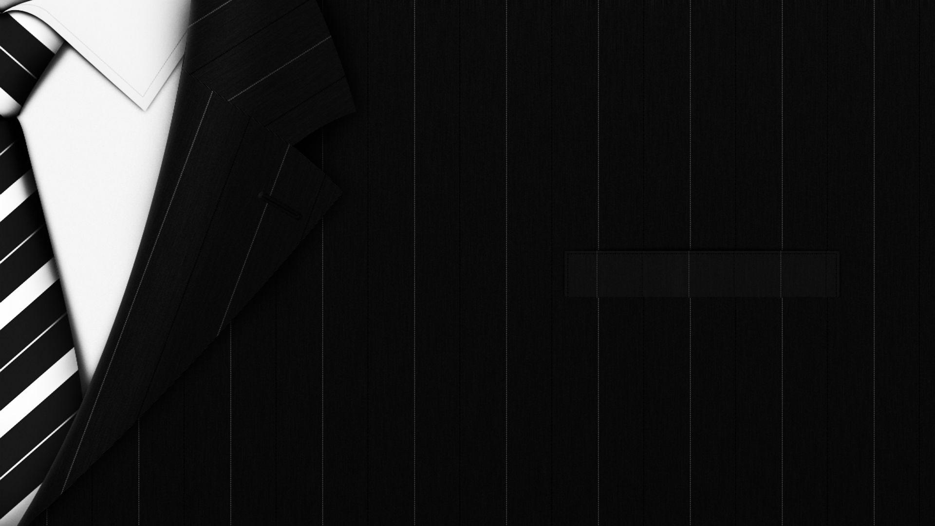 Suit Wallpapers