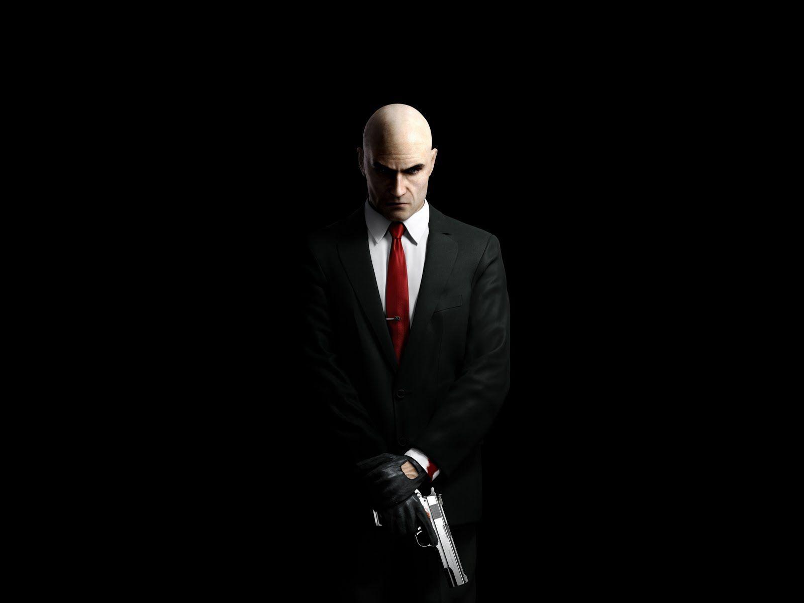 Hitman Absolution Game HD Wallpapers Download Free Wallpapers in