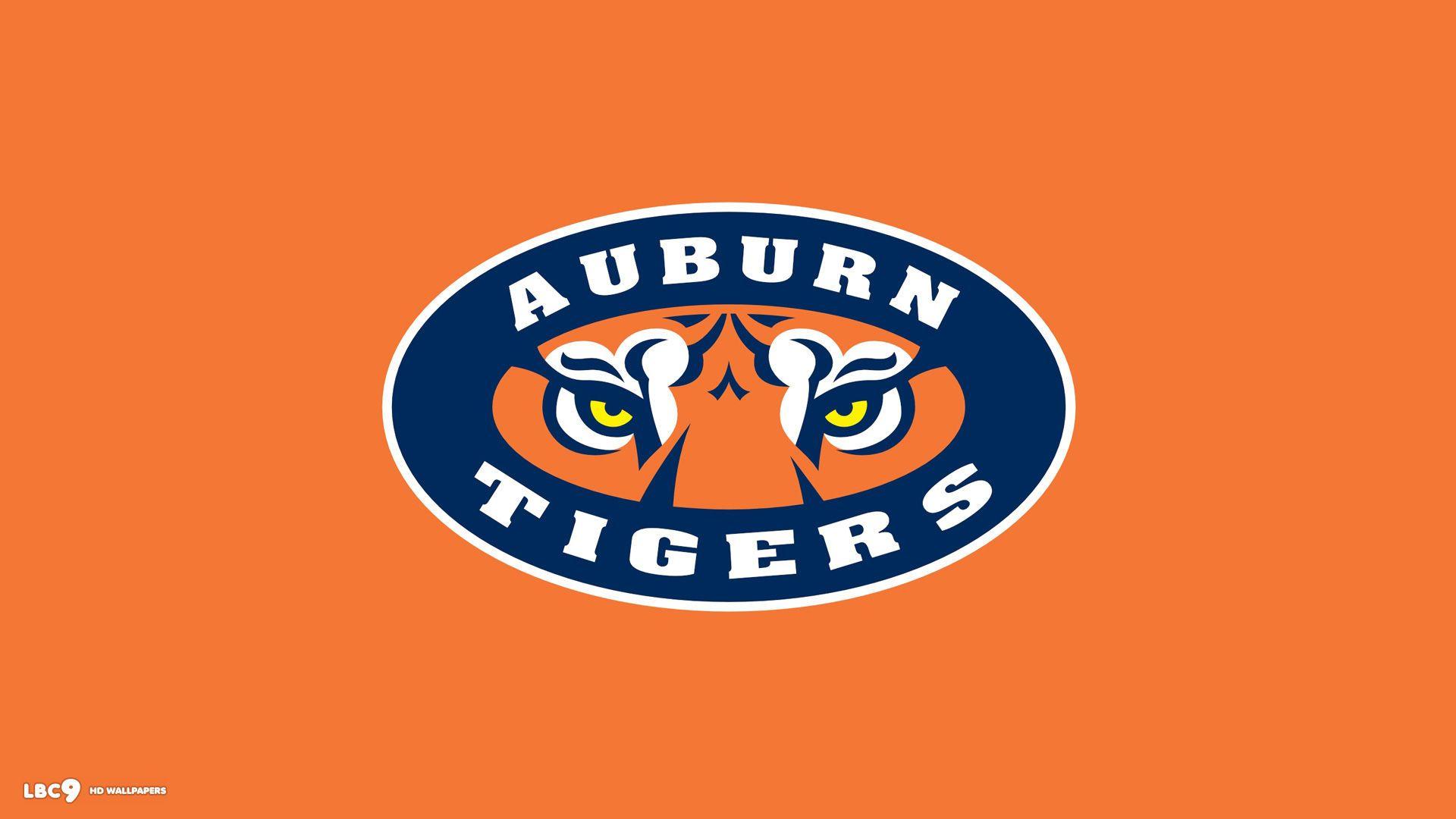 Auburn Tigers Wallpaper HD