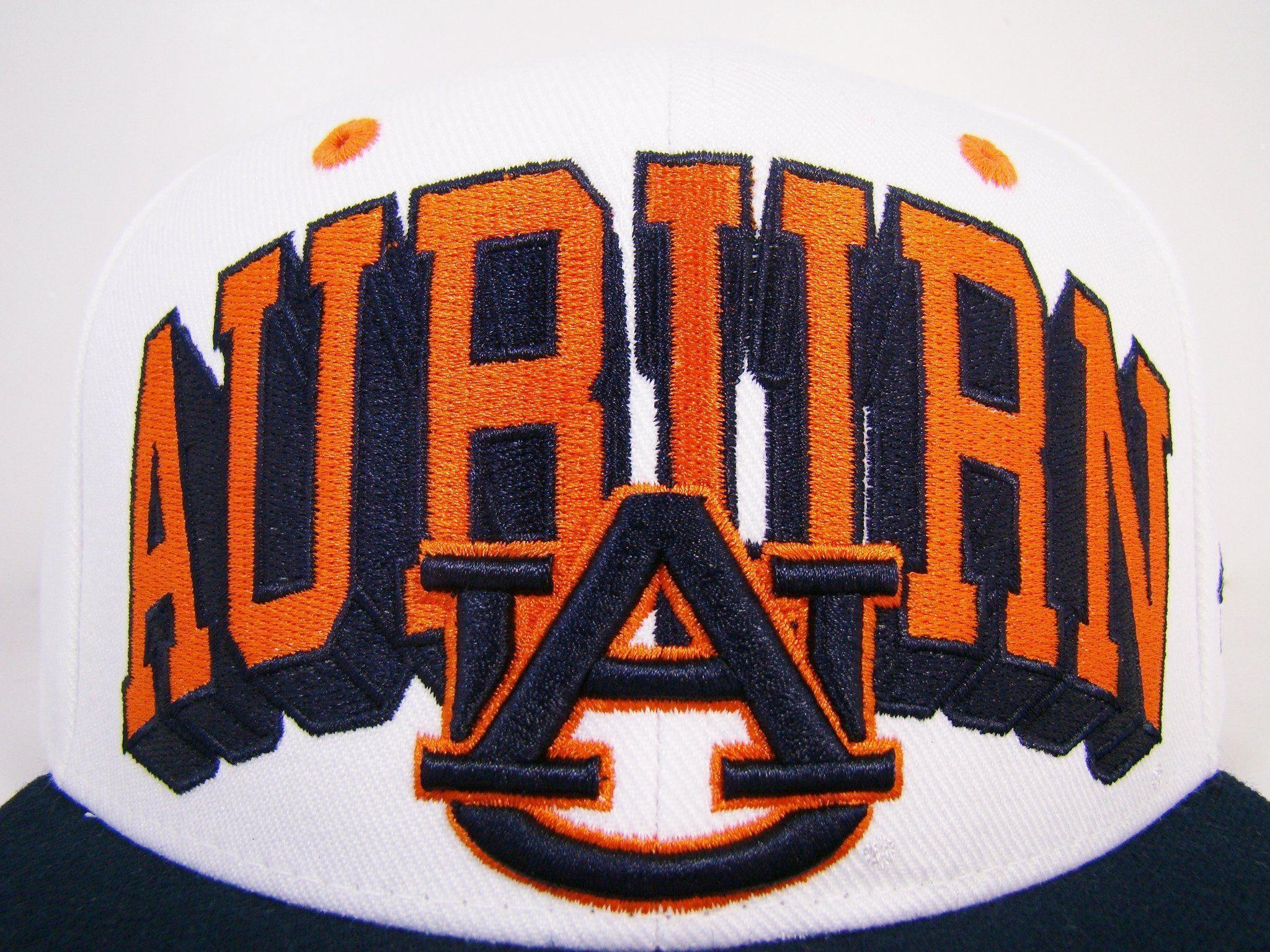Free Download Auburn Tigers Football Background