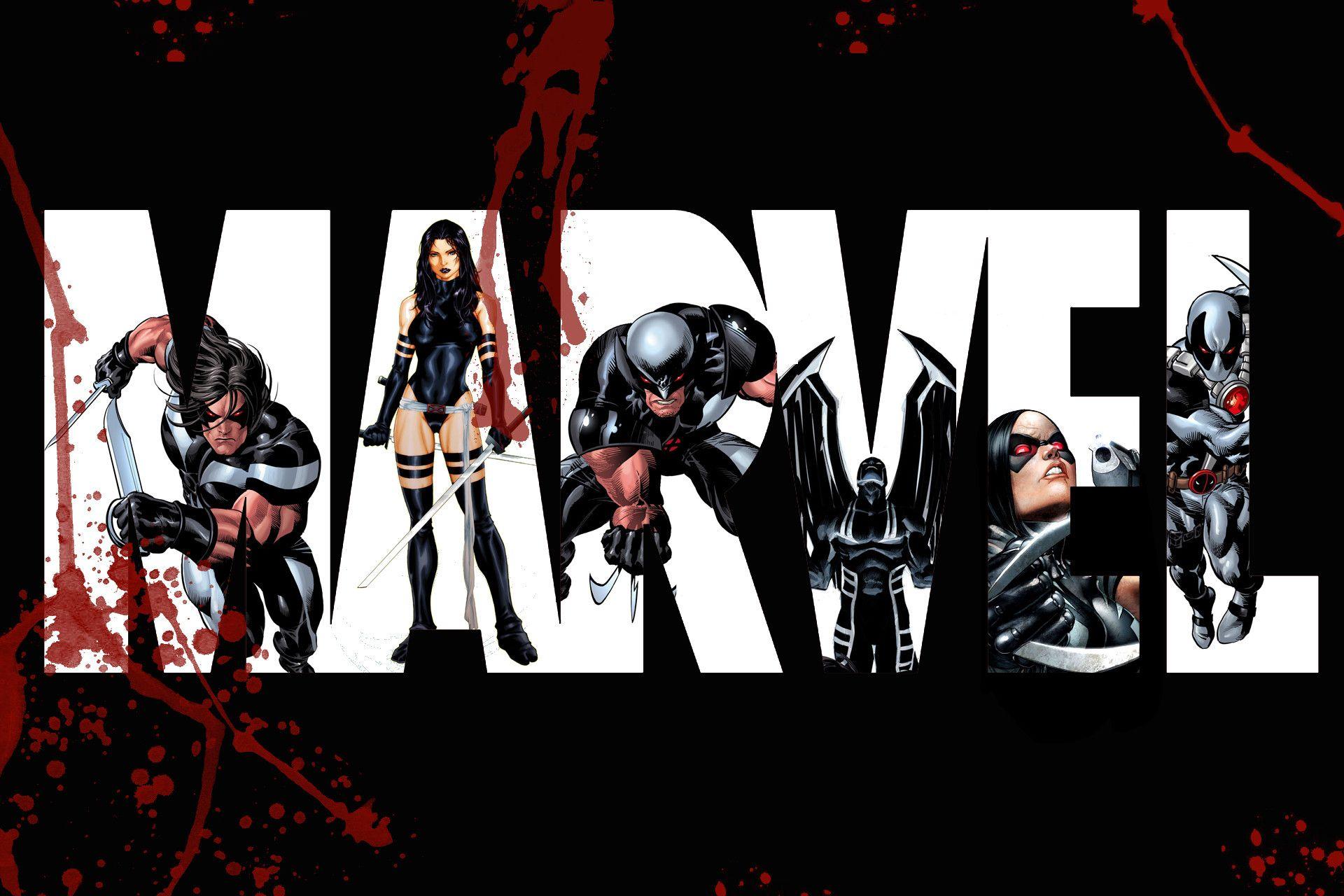 x force wallpaper