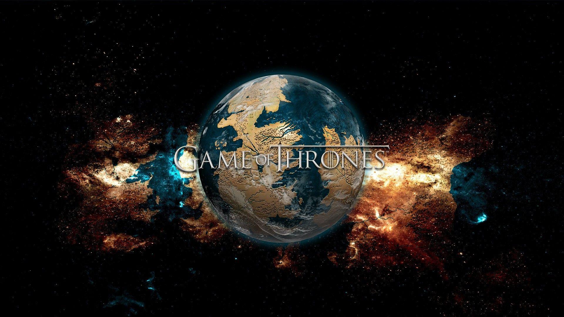 Game Of Thrones, Westeros, Stars Wallpaper HD / Desktop