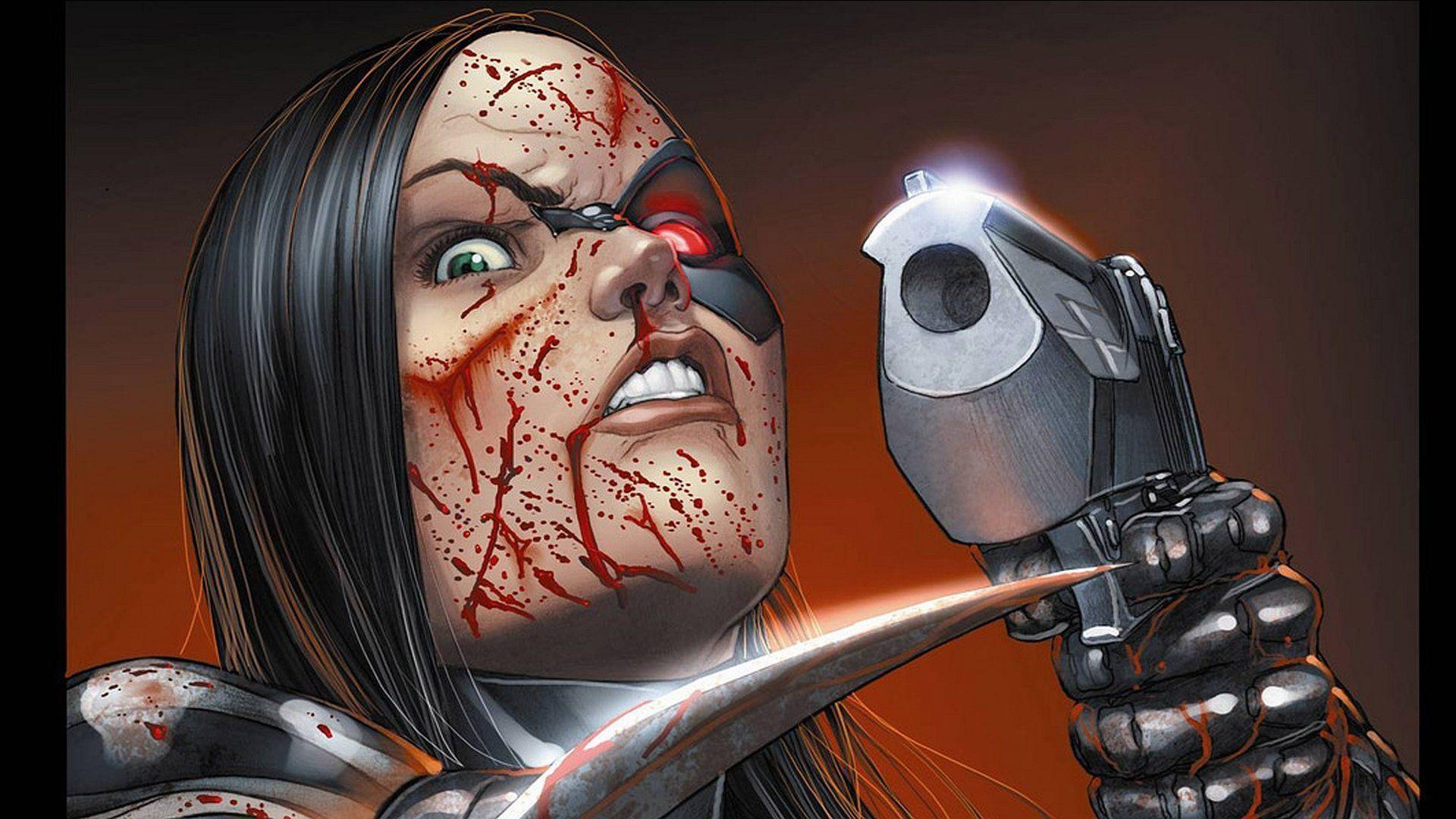 X Force Wallpaper And Backgroundx960